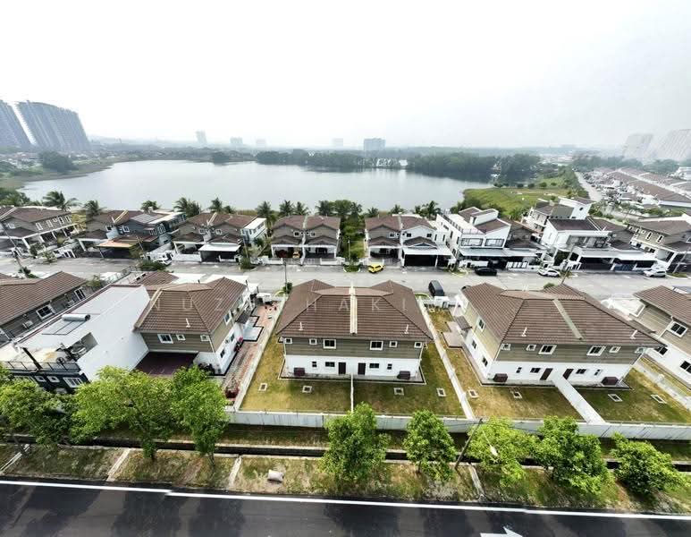 Rumah Berkembar untuk Dijual di Sepang (Selangor) - NUZULHAKIMI . - Exterior - PropertyGuru.com.my