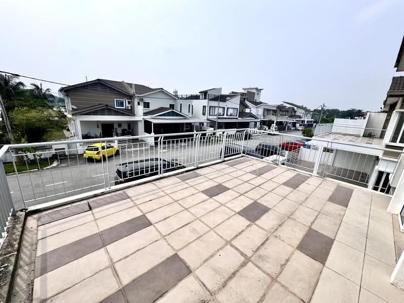 Rumah Berkembar untuk Dijual di Sepang (Selangor) - NUZULHAKIMI . - Exterior - PropertyGuru.com.my