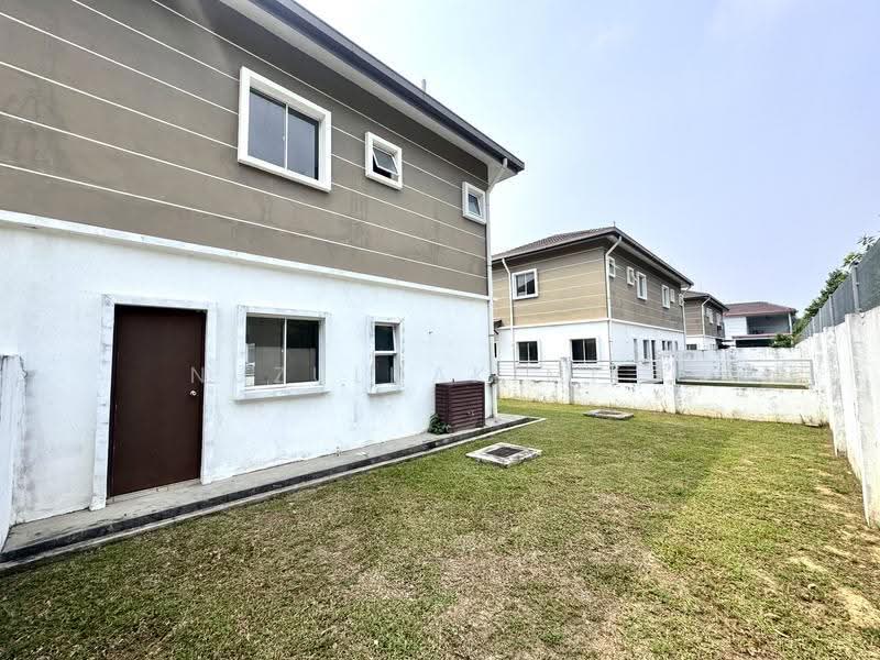 Rumah Berkembar untuk Dijual di Sepang (Selangor) - NUZULHAKIMI . - Exterior - PropertyGuru.com.my