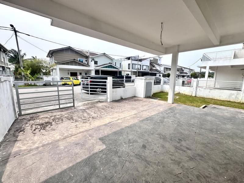 Rumah Berkembar untuk Dijual di Sepang (Selangor) - NUZULHAKIMI . - Exterior - PropertyGuru.com.my