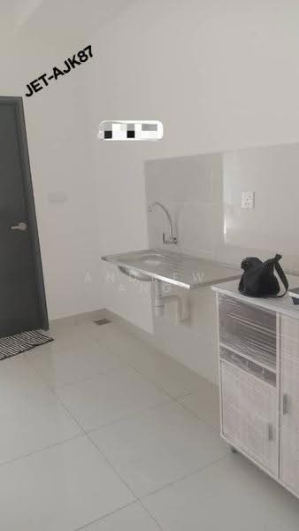 Kediaman Servis untuk Disewa di EDUSENTRAL - Andrew Ang - Interior - PropertyGuru.com.my