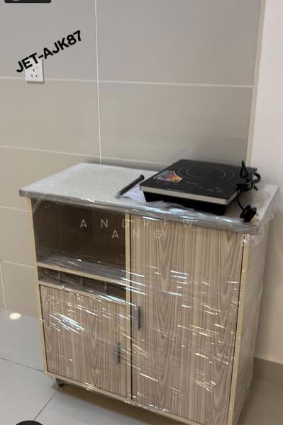 Kediaman Servis untuk Disewa di EDUSENTRAL - Andrew Ang - Interior - PropertyGuru.com.my