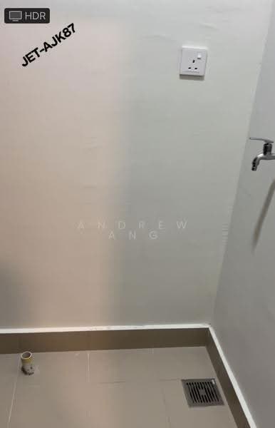 Kediaman Servis untuk Disewa di EDUSENTRAL - Andrew Ang - Interior - PropertyGuru.com.my