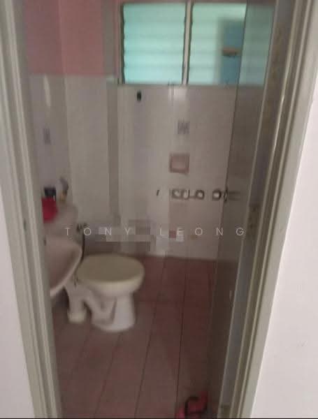 Apartment for Rent at Sri Cassia - Tony Leong - Bathroom - PropertyGuru.com.my
