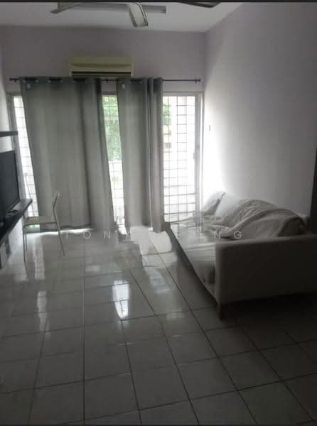 Apartment for Rent at Sri Cassia - Tony Leong - Living Room - PropertyGuru.com.my