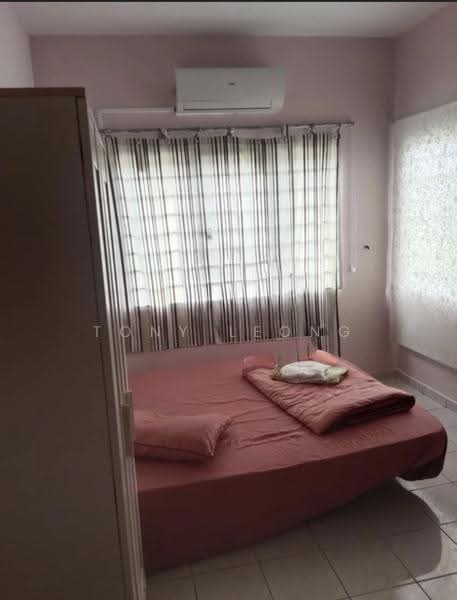 Apartment for Rent at Sri Cassia - Tony Leong - Bedroom - PropertyGuru.com.my