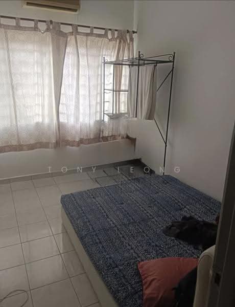 Apartment for Rent at Sri Cassia - Tony Leong - Bedroom - PropertyGuru.com.my