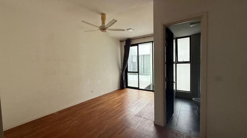 Rumah Berkembar untuk Dijual di East Ledang (Iskandar Puteri (Nusajaya)) - Jaz Lee - PropertyGuru.com.my