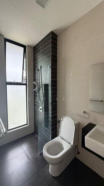 Rumah Berkembar untuk Dijual di East Ledang (Iskandar Puteri (Nusajaya)) - Jaz Lee - PropertyGuru.com.my