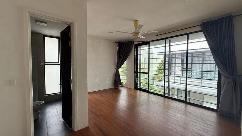 Rumah Berkembar untuk Dijual di East Ledang (Iskandar Puteri (Nusajaya)) - Jaz Lee - PropertyGuru.com.my