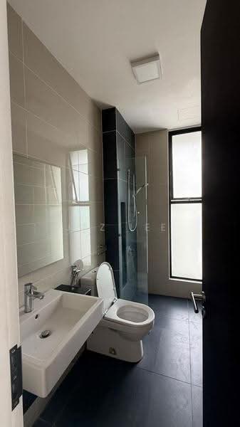 Rumah Berkembar untuk Dijual di East Ledang (Iskandar Puteri (Nusajaya)) - Jaz Lee - PropertyGuru.com.my