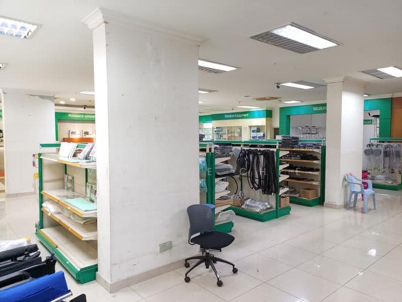 Shop / Office for Sale in Seksyen 13 (Shah Alam) - Vivianie Chee - Interior - PropertyGuru.com.my