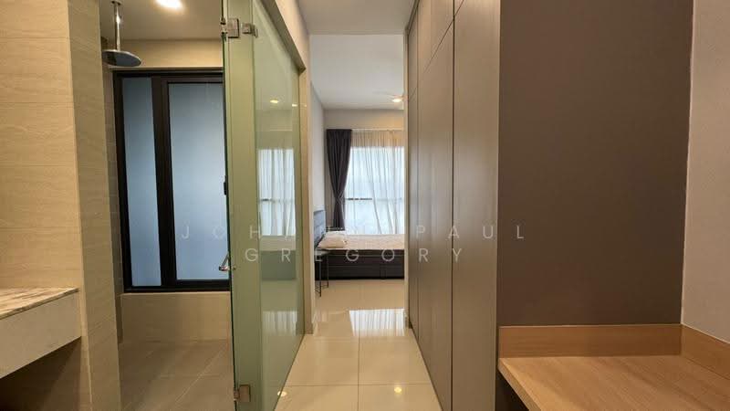 Service Residence for Rent at Cyperus @ Tropicana Gardens - Johann Paul Gregory - PropertyGuru.com.my
