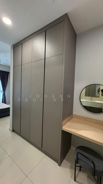 Service Residence for Rent at Cyperus @ Tropicana Gardens - Johann Paul Gregory - PropertyGuru.com.my