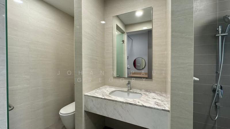 Service Residence for Rent at Cyperus @ Tropicana Gardens - Johann Paul Gregory - PropertyGuru.com.my