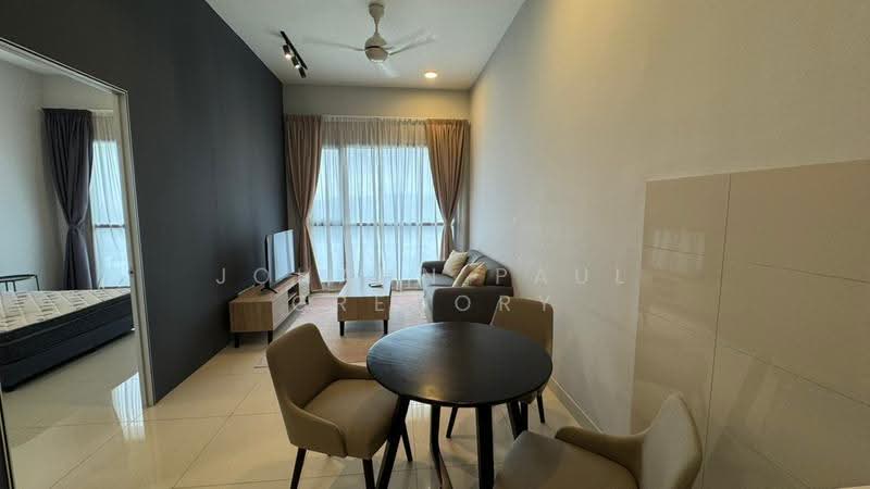 Service Residence for Rent at Cyperus @ Tropicana Gardens - Johann Paul Gregory - PropertyGuru.com.my