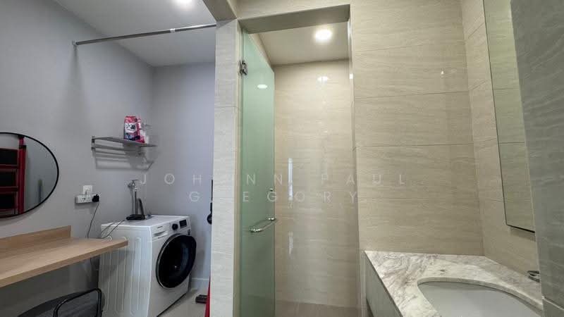 Service Residence for Rent at Cyperus @ Tropicana Gardens - Johann Paul Gregory - PropertyGuru.com.my
