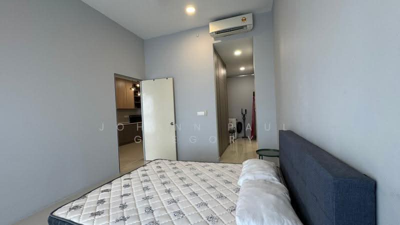 Service Residence for Rent at Cyperus @ Tropicana Gardens - Johann Paul Gregory - PropertyGuru.com.my