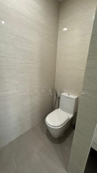 Service Residence for Rent at Cyperus @ Tropicana Gardens - Johann Paul Gregory - PropertyGuru.com.my