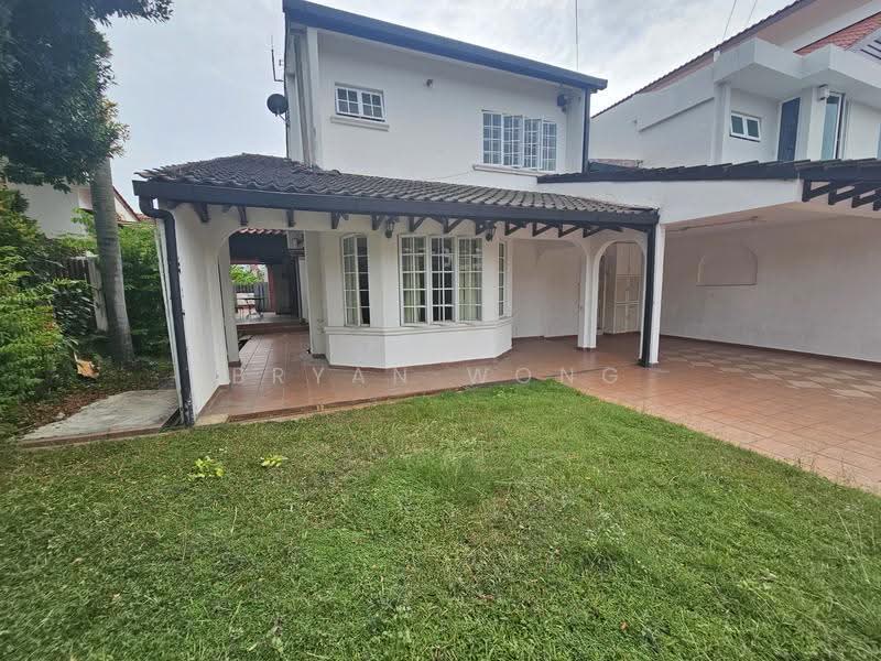 Semi-Detached House for Sale in SS 21, Damansara Utama (Petaling Jaya) - Bryan Wong - Exterior - PropertyGuru.com.my
