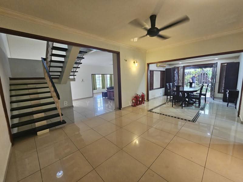 Semi-Detached House for Sale in SS 21, Damansara Utama (Petaling Jaya) - Bryan Wong - Living Room - PropertyGuru.com.my