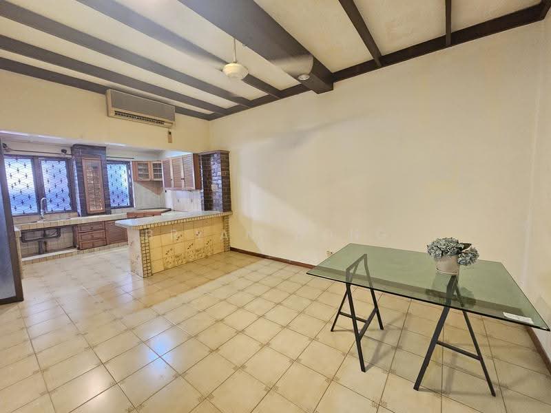 Semi-Detached House for Sale in SS 21, Damansara Utama (Petaling Jaya) - Bryan Wong - Kitchen - PropertyGuru.com.my
