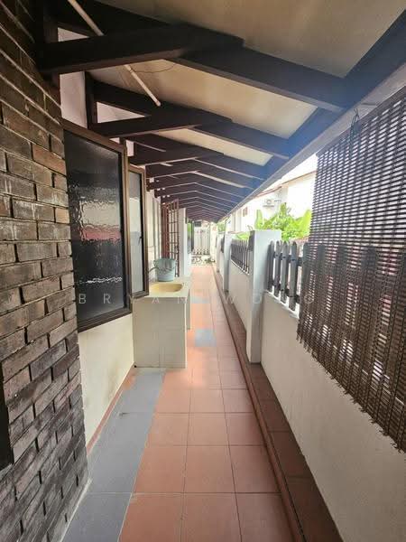Semi-Detached House for Sale in SS 21, Damansara Utama (Petaling Jaya) - Bryan Wong - Exterior - PropertyGuru.com.my