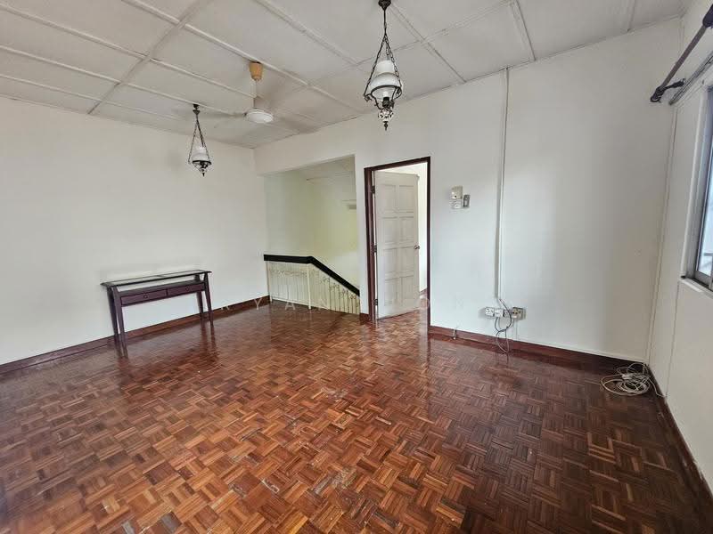 Semi-Detached House for Sale in SS 21, Damansara Utama (Petaling Jaya) - Bryan Wong - Living Room - PropertyGuru.com.my