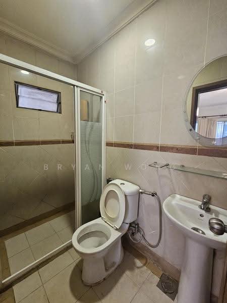 Semi-Detached House for Sale in SS 21, Damansara Utama (Petaling Jaya) - Bryan Wong - Bathroom - PropertyGuru.com.my