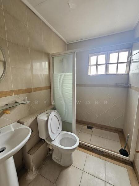 Semi-Detached House for Sale in SS 21, Damansara Utama (Petaling Jaya) - Bryan Wong - Bathroom - PropertyGuru.com.my