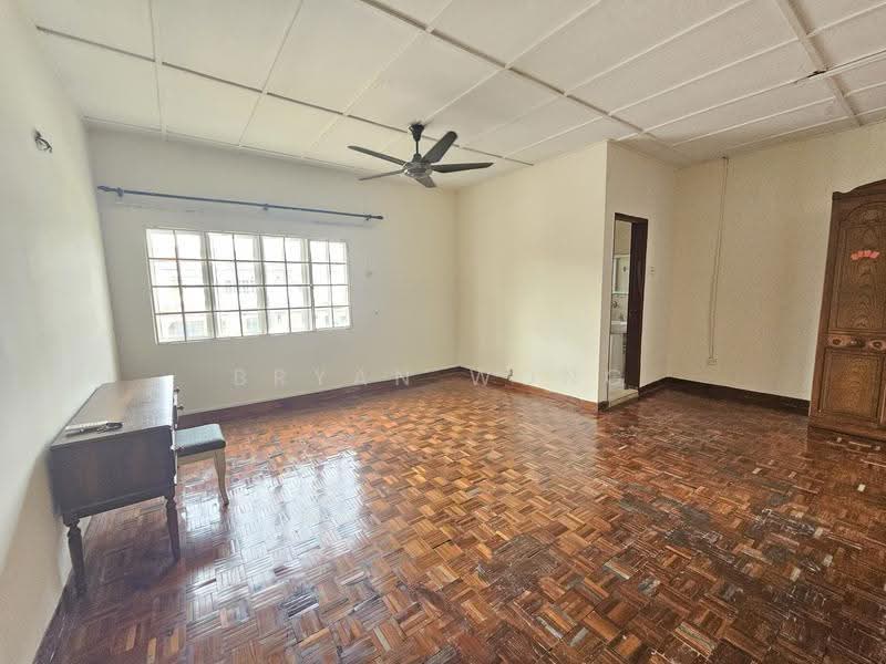 Semi-Detached House for Sale in SS 21, Damansara Utama (Petaling Jaya) - Bryan Wong - Living Room - PropertyGuru.com.my