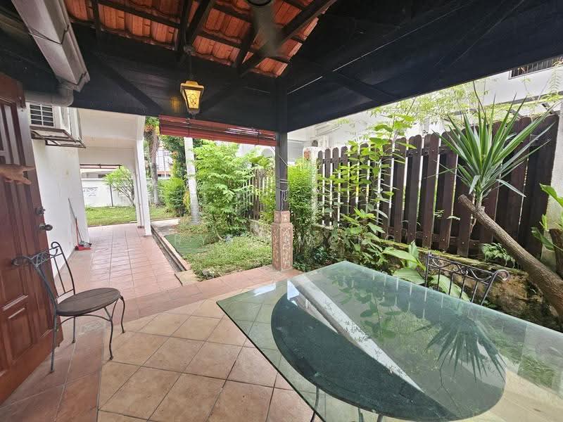 Semi-Detached House for Sale in SS 21, Damansara Utama (Petaling Jaya) - Bryan Wong - Exterior - PropertyGuru.com.my