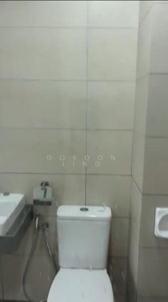 Kediaman Servis untuk Disewa di Astrum Ampang - Gordon Ling - Bathroom - PropertyGuru.com.my