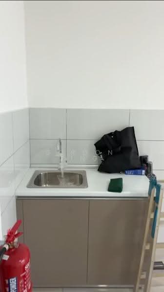Kediaman Servis untuk Disewa di Astrum Ampang - Gordon Ling - Kitchen - PropertyGuru.com.my
