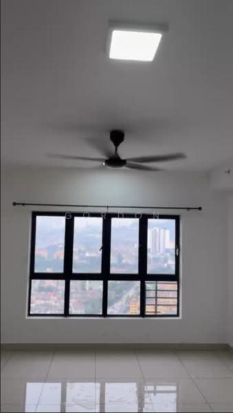 Kediaman Servis untuk Disewa di Astrum Ampang - Gordon Ling - View - PropertyGuru.com.my