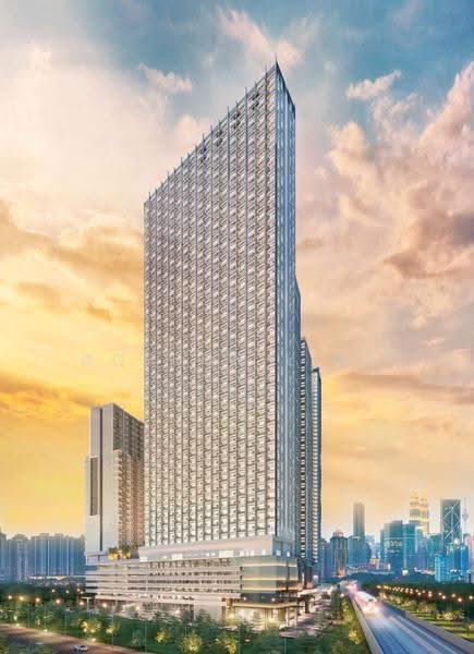 Kediaman Servis untuk Disewa di Astrum Ampang - Gordon Ling - Exterior - PropertyGuru.com.my