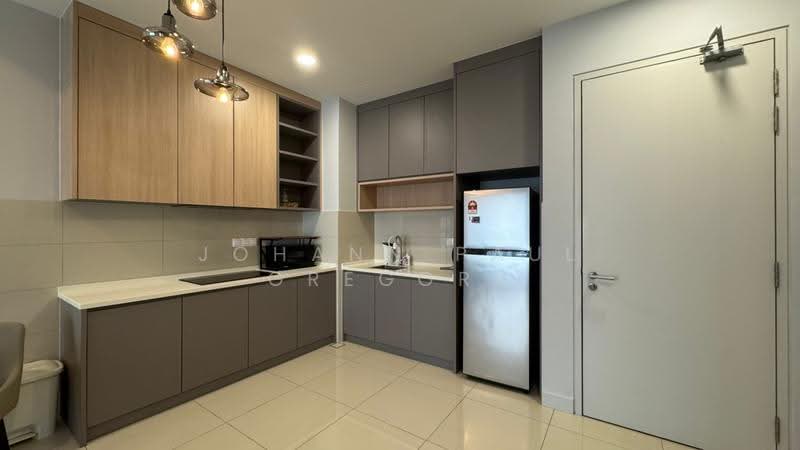 Kediaman Servis untuk Dijual di Cyperus @ Tropicana Gardens - Johann Paul Gregory - PropertyGuru.com.my