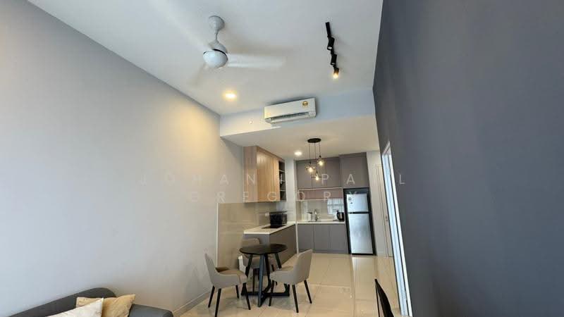 Kediaman Servis untuk Dijual di Cyperus @ Tropicana Gardens - Johann Paul Gregory - PropertyGuru.com.my