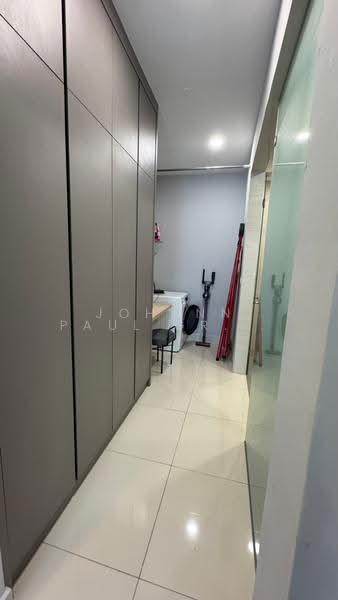 Kediaman Servis untuk Dijual di Cyperus @ Tropicana Gardens - Johann Paul Gregory - PropertyGuru.com.my