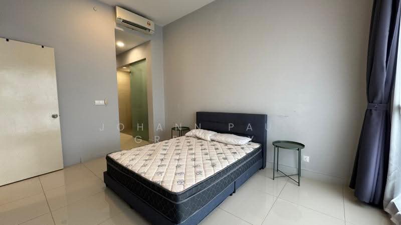 Kediaman Servis untuk Dijual di Cyperus @ Tropicana Gardens - Johann Paul Gregory - PropertyGuru.com.my