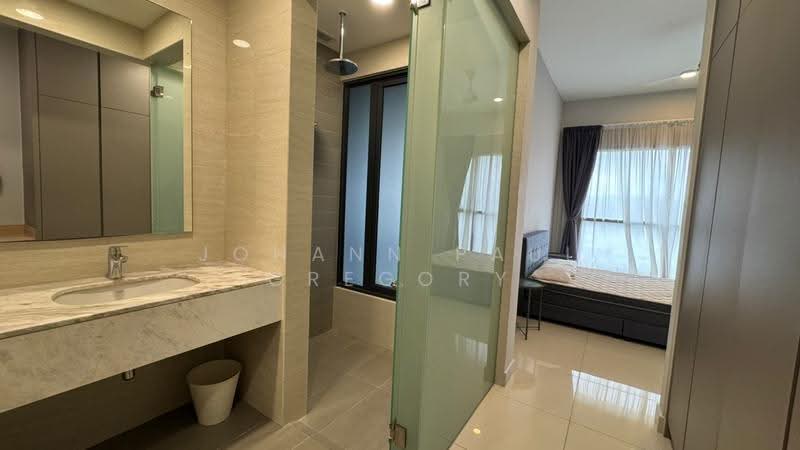 Kediaman Servis untuk Dijual di Cyperus @ Tropicana Gardens - Johann Paul Gregory - PropertyGuru.com.my