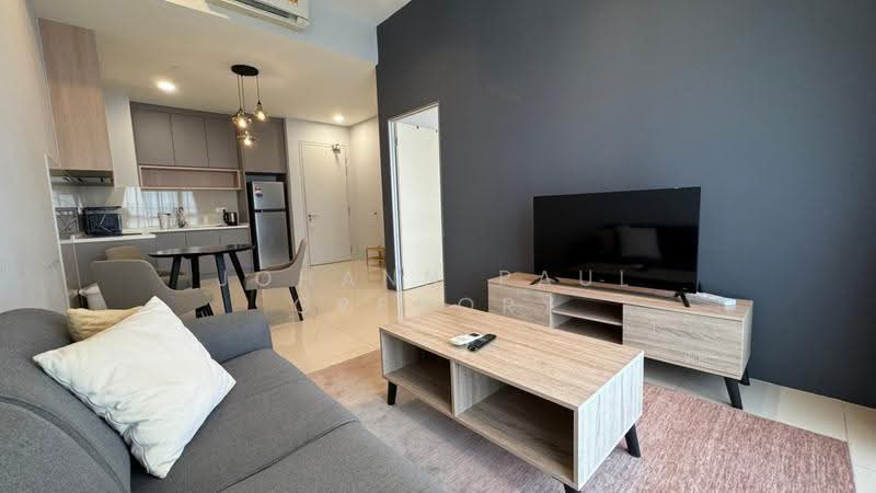Kediaman Servis untuk Dijual di Cyperus @ Tropicana Gardens - Johann Paul Gregory - PropertyGuru.com.my