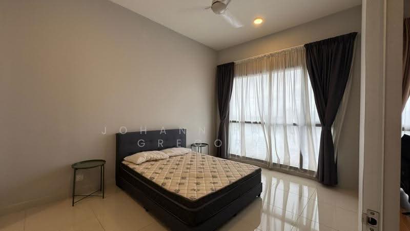 Kediaman Servis untuk Dijual di Cyperus @ Tropicana Gardens - Johann Paul Gregory - PropertyGuru.com.my