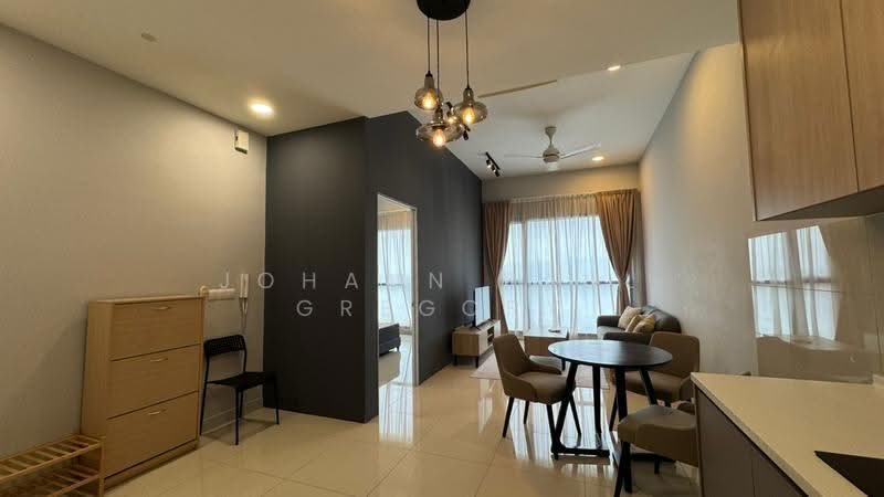 Kediaman Servis untuk Dijual di Cyperus @ Tropicana Gardens - Johann Paul Gregory - PropertyGuru.com.my