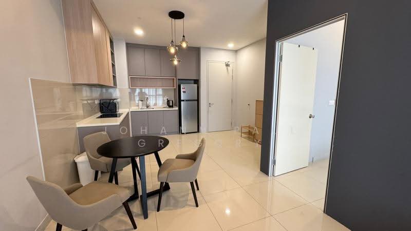 Kediaman Servis untuk Dijual di Cyperus @ Tropicana Gardens - Johann Paul Gregory - PropertyGuru.com.my