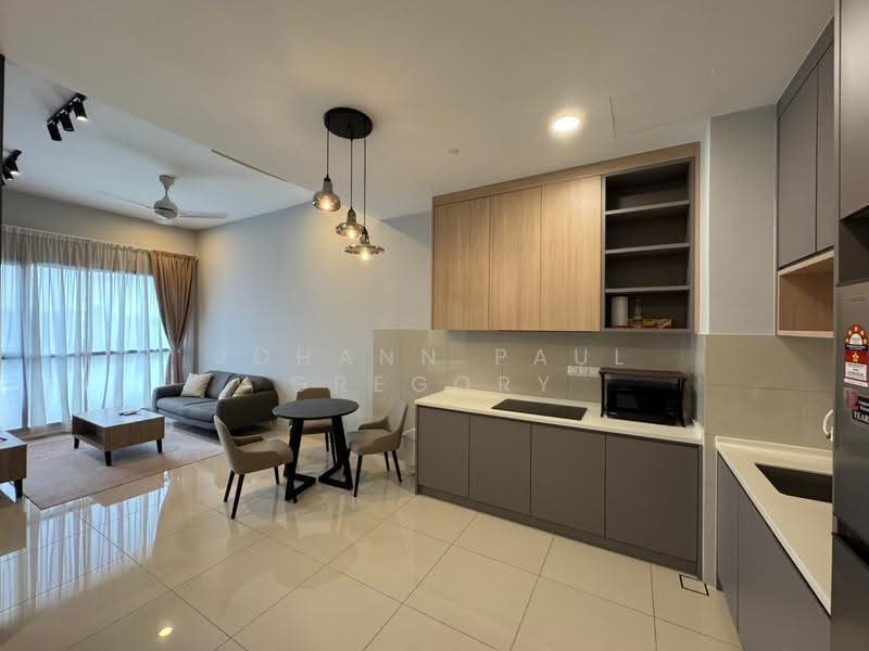 Kediaman Servis untuk Dijual di Cyperus @ Tropicana Gardens - Johann Paul Gregory - PropertyGuru.com.my