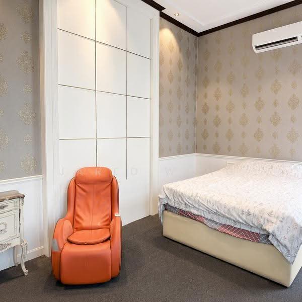 Condominium for Rent at Isle of Kamares - Jared Wong - Bedroom - PropertyGuru.com.my