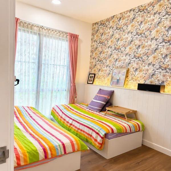 Condominium for Rent at Isle of Kamares - Jared Wong - Bedroom - PropertyGuru.com.my