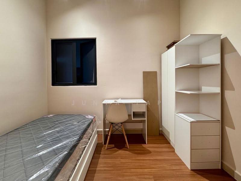 Condominium for Rent at Platinum Arena - Junya Yap - Bedroom - PropertyGuru.com.my