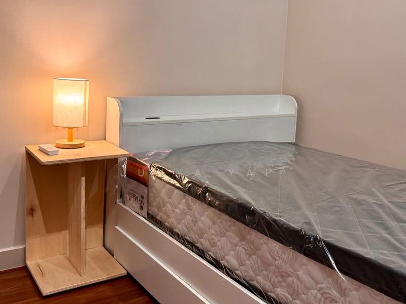 Condominium for Rent at Platinum Arena - Junya Yap - Bedroom - PropertyGuru.com.my